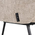 Jenie Taupe Chair